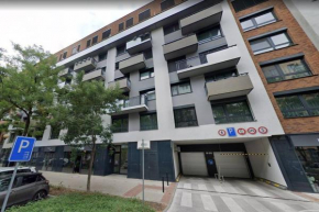 2 room apartment, Old City, new building - Stein